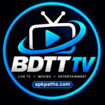 BDTT TV APK