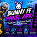 BUNNY FF PANEL APK