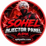 Sohel Injector Panel APK